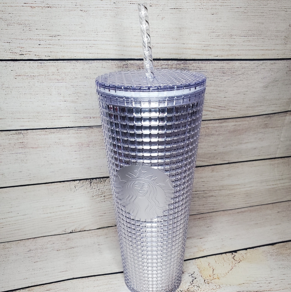 Starbucks 2020 holiday tumbler